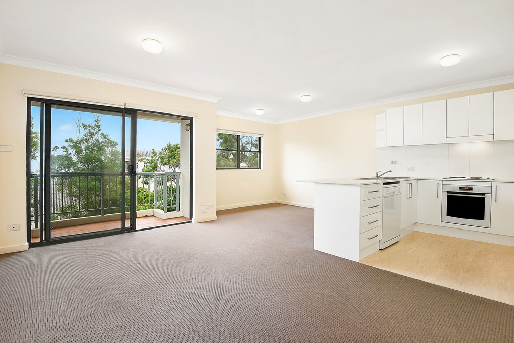 114/69 Allen Street, Leichhardt Leased by Hudson McHugh - image 1