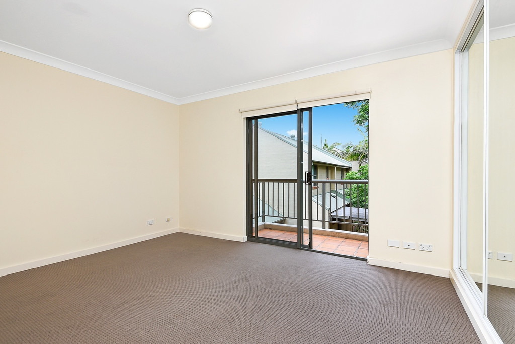 114/69 Allen Street, Leichhardt Leased by Hudson McHugh - image 1