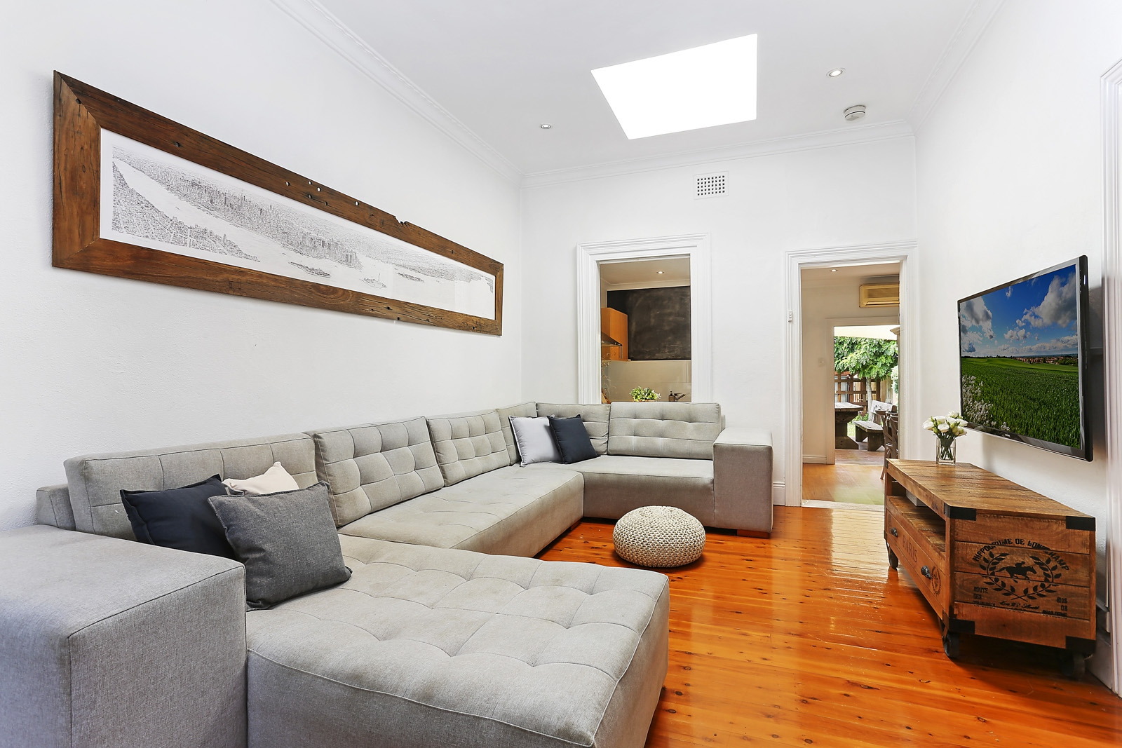 19 Charles Street, Leichhardt Sold by Hudson McHugh - image 1