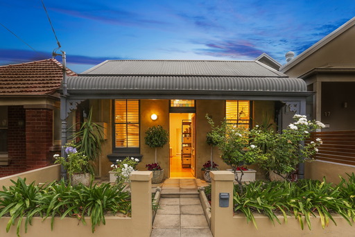 19 Charles Street, Leichhardt Sold by Hudson McHugh