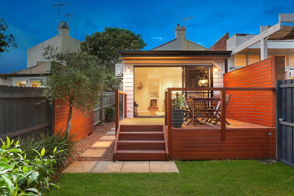 36 Prospect Road, Summer Hill Sold by Hudson McHugh - image 1