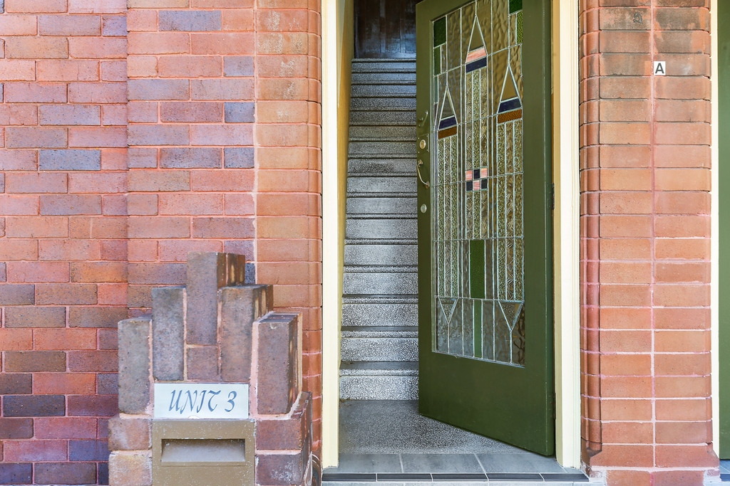 3/1A Keith Street, Dulwich Hill Leased by Hudson McHugh - image 1