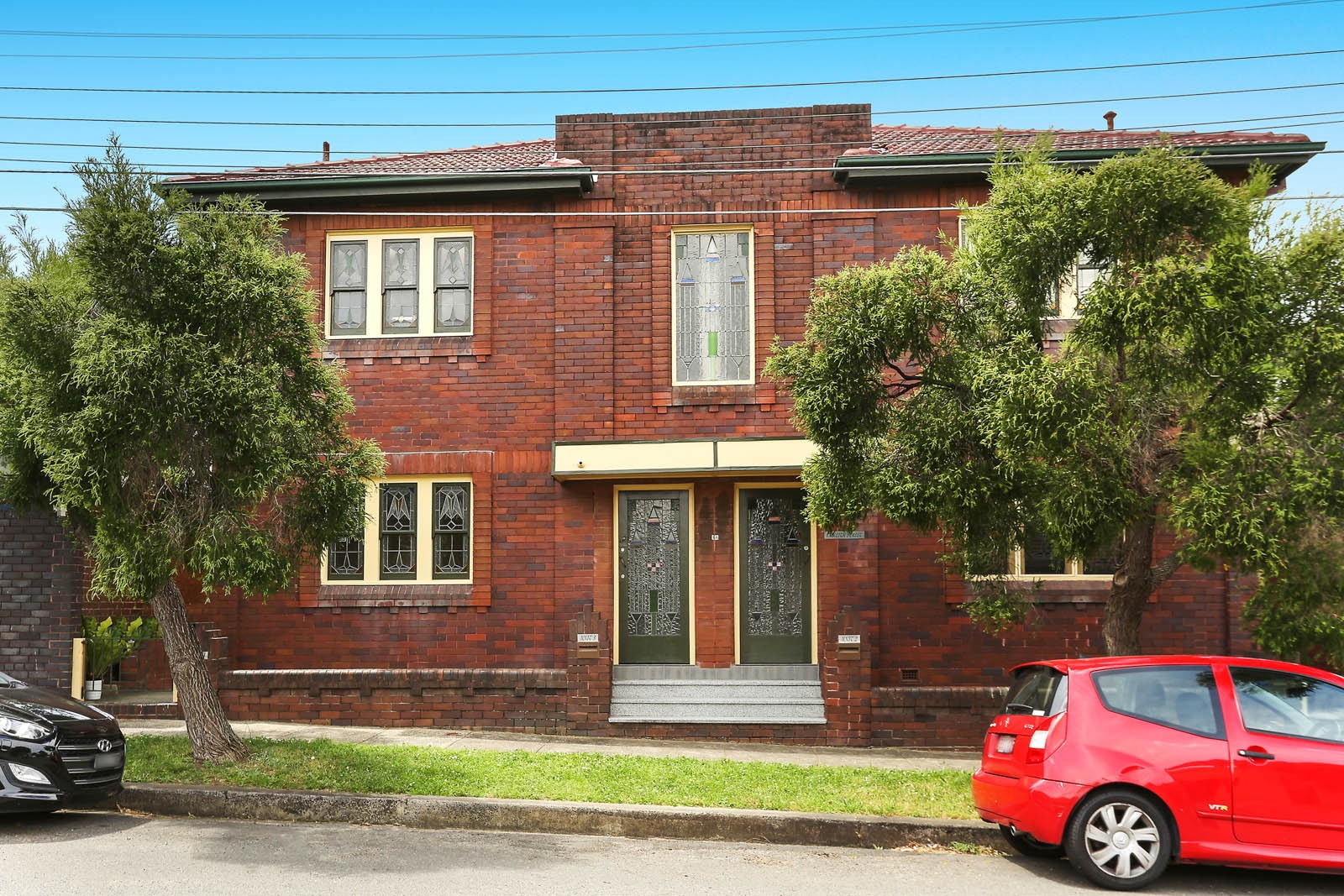 3/1A Keith Street, Dulwich Hill Leased by Hudson McHugh - image 1