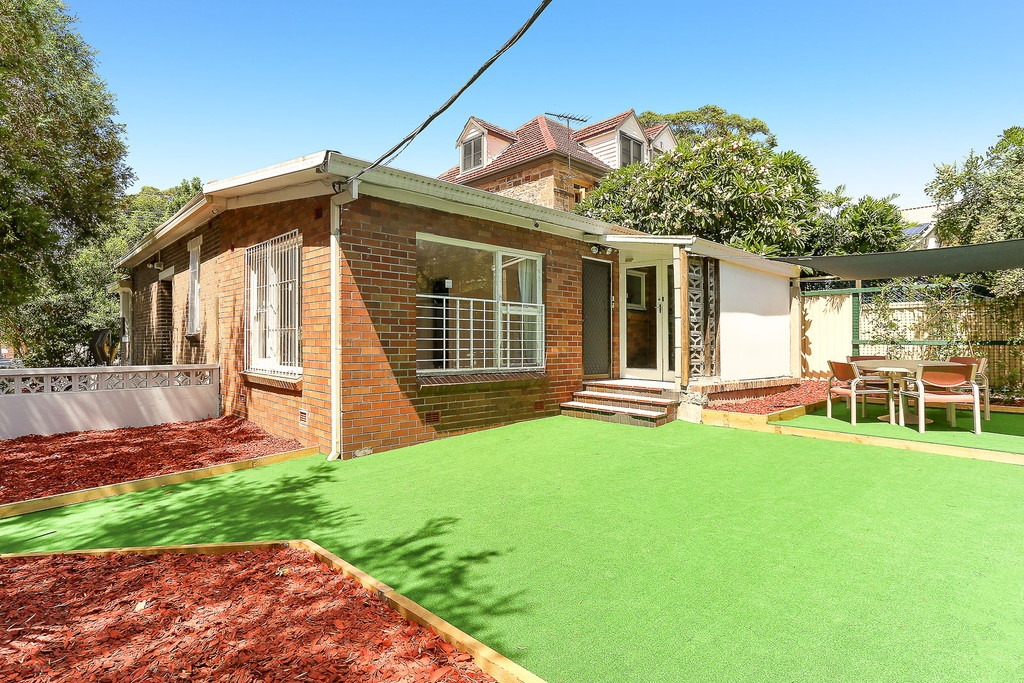 254 Flood Street, Leichhardt Leased by Hudson McHugh - image 1