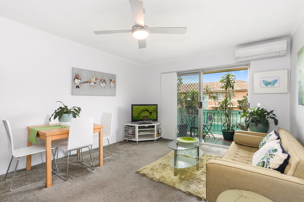 11/66 Kensington Road, Summer Hill Sold by Hudson McHugh - image 1