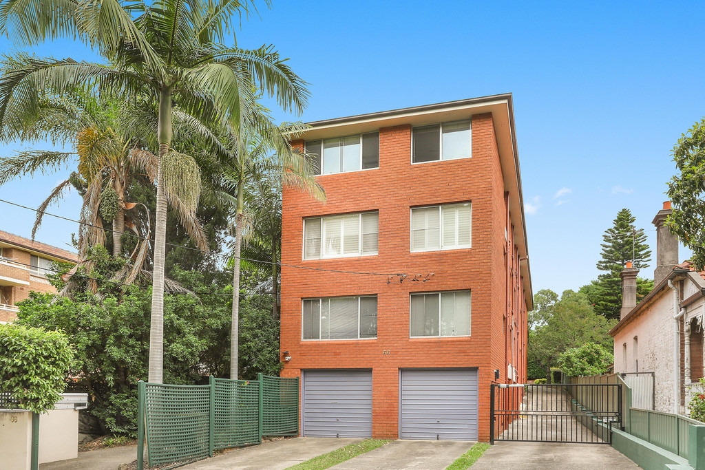 11/66 Kensington Road, Summer Hill Sold by Hudson McHugh - image 1