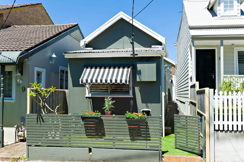 7 Davies Street, Leichhardt Sold by Hudson McHugh - image 1