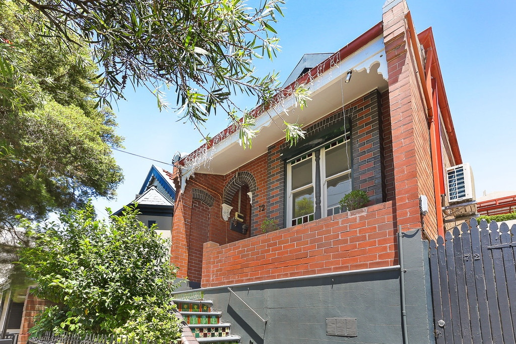 72 Jarrett Street, Leichhardt Leased by Hudson McHugh - image 1