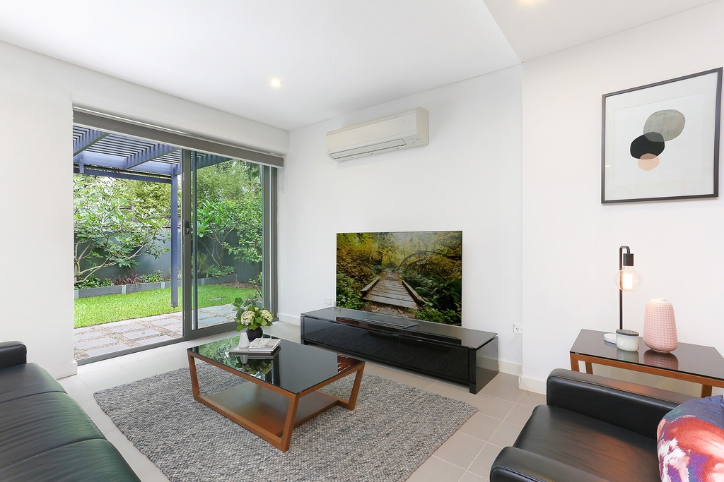 4/19 Beeson Street, Leichhardt Sold by Hudson McHugh - image 1