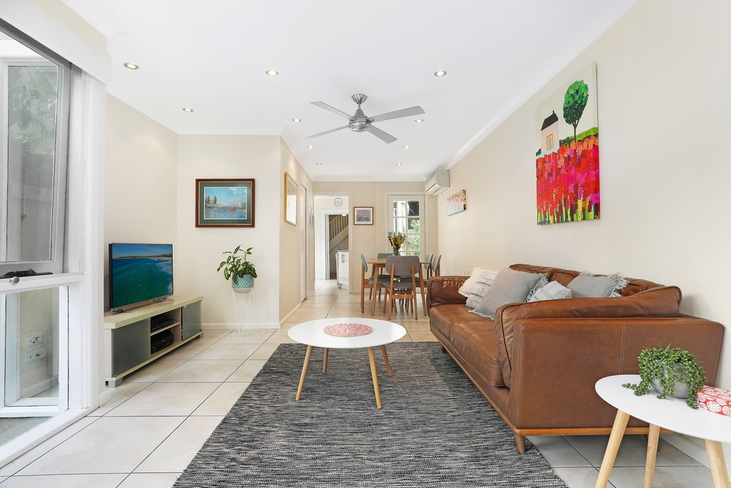 5 Hearn Street, Leichhardt Sold by Hudson McHugh - image 1