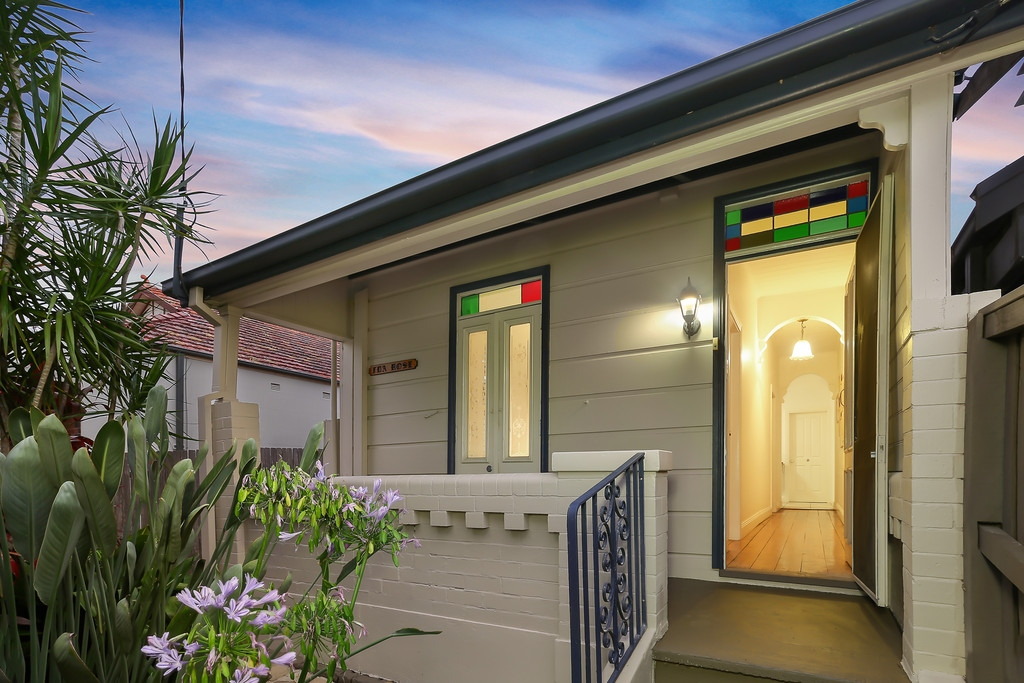 58 Allen Street, Leichhardt Sold by Hudson McHugh - image 1