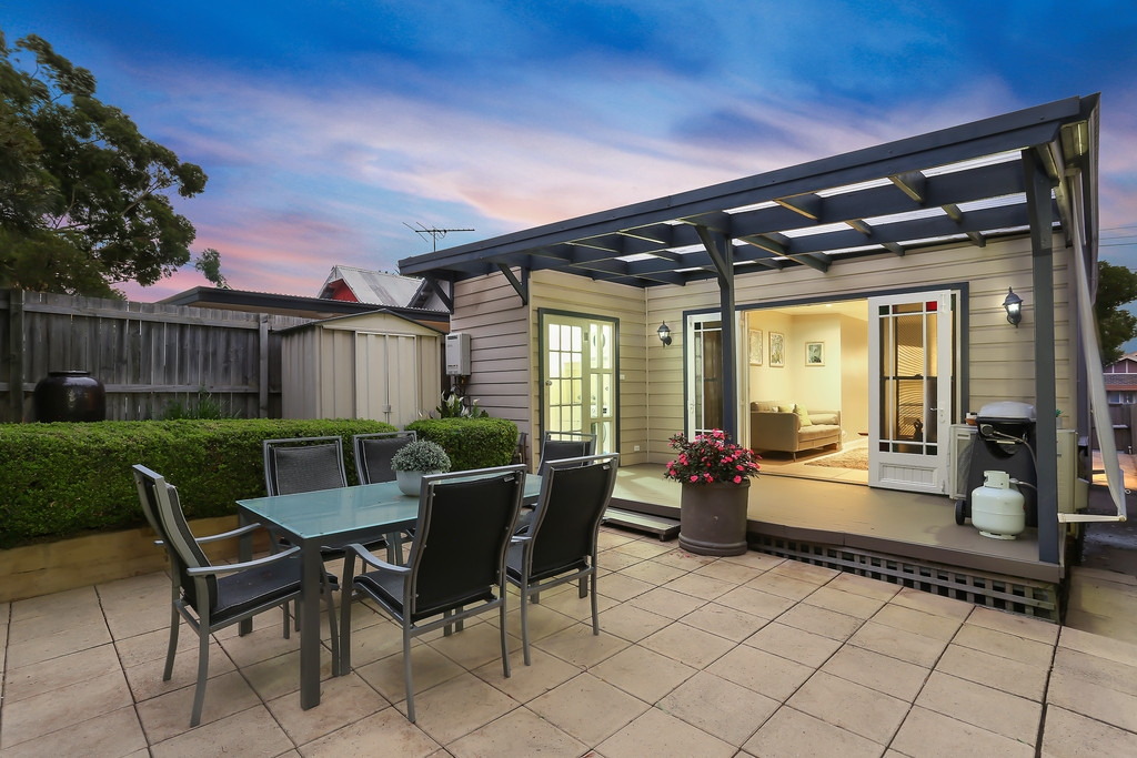 58 Allen Street, Leichhardt Sold by Hudson McHugh - image 1