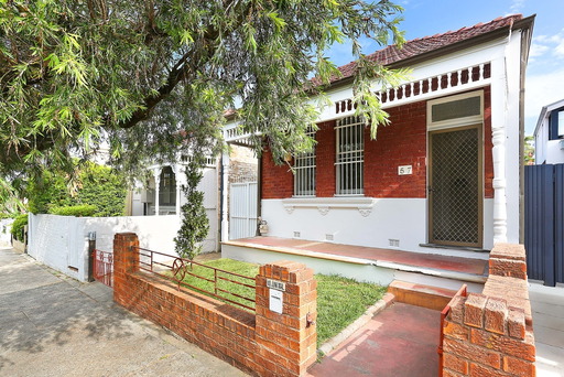 57 Wetherill Street, Leichhardt Sold by Hudson McHugh