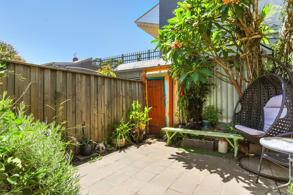 3 Macquarie Street, Annandale Sold by Hudson McHugh - image 1