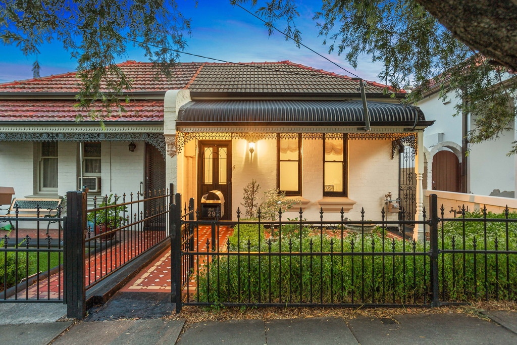 29 Dover Street, Summer Hill Sold by Hudson McHugh - image 1