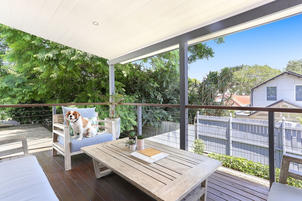 28 James Street, Leichhardt Sold by Hudson McHugh - image 1