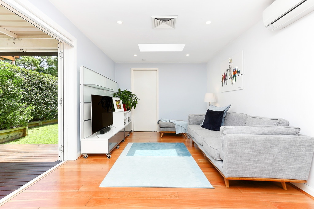 126 Old Canterbury Road, Summer Hill Sold by Hudson McHugh - image 1