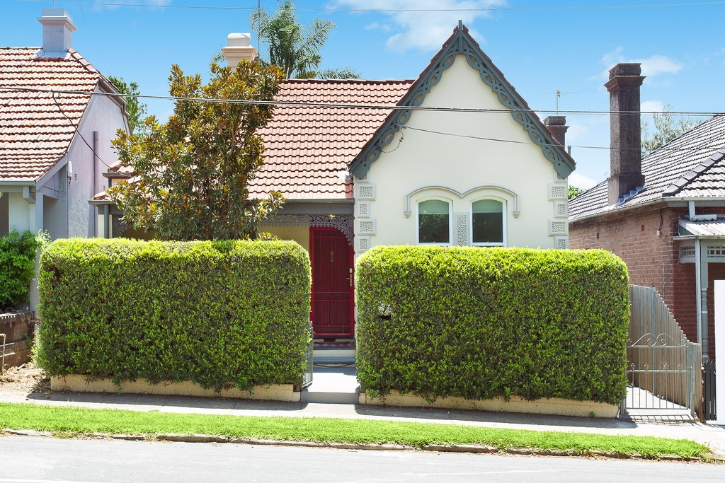 126 Old Canterbury Road, Summer Hill Sold by Hudson McHugh - image 1