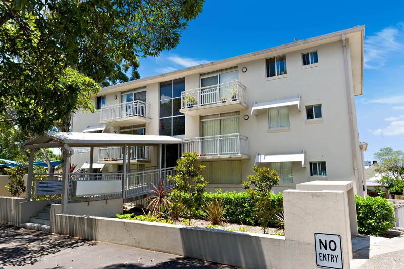 6/19 Johnston Street, Annandale Sold by Hudson McHugh - image 1