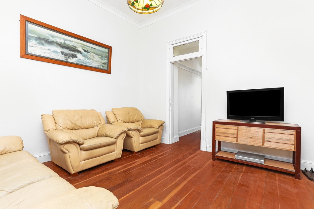 45 Greenbank Street, Marrickville Sold by Hudson McHugh - image 1