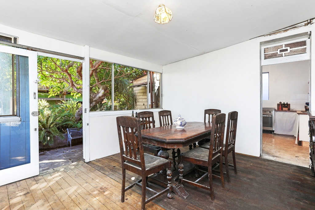 45 Greenbank Street, Marrickville Sold by Hudson McHugh - image 1