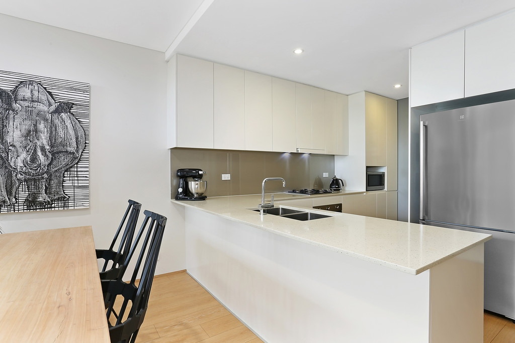 16/28 Gower Street, Summer Hill Sold by Hudson McHugh - image 1