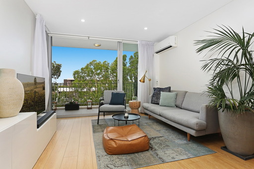 16/28 Gower Street, Summer Hill Sold by Hudson McHugh