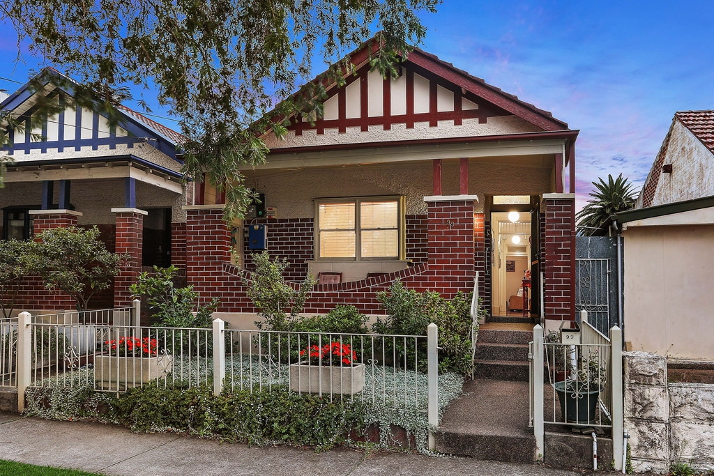 99 Edith Street, Leichhardt Sold by Hudson McHugh - image 1