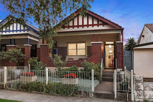 99 Edith Street, Leichhardt Sold by Hudson McHugh