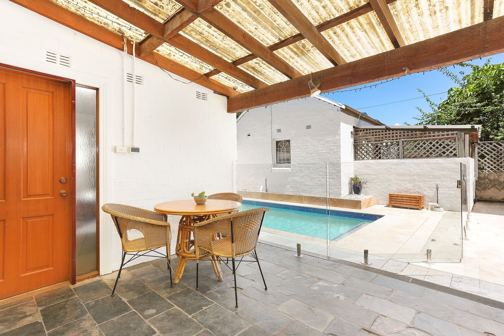 262 Catherine Street, Leichhardt Sold by Hudson McHugh - image 1