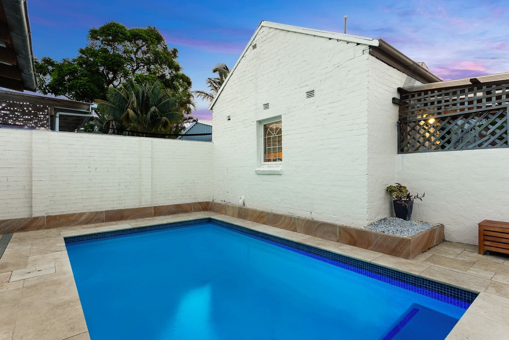 262 Catherine Street, Leichhardt Sold by Hudson McHugh - image 1