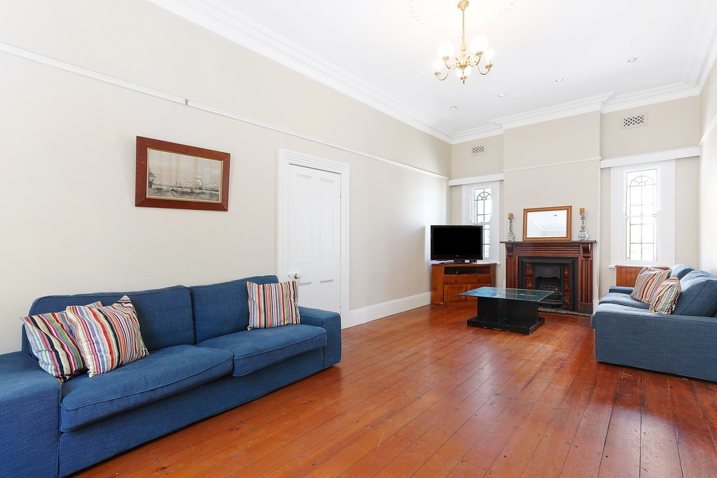 262 Catherine Street, Leichhardt Sold by Hudson McHugh - image 1