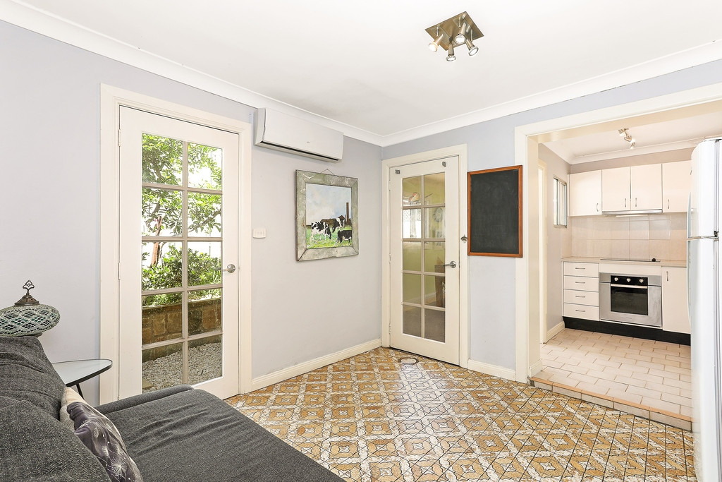 264 Catherine Street, Leichhardt Sold by Hudson McHugh - image 1