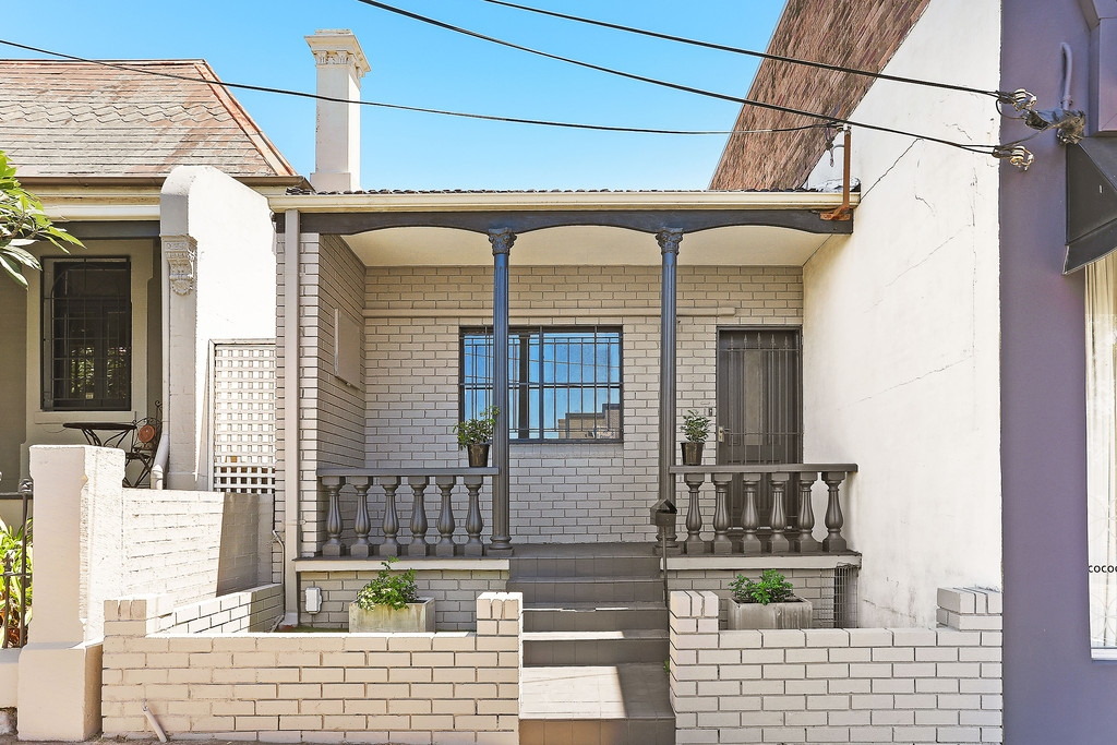 264 Catherine Street, Leichhardt Sold by Hudson McHugh - image 1