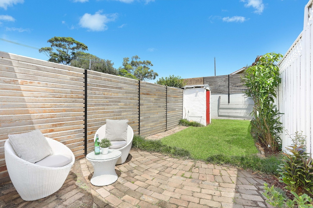 62 Hill Street, Leichhardt Sold by Hudson McHugh - image 1