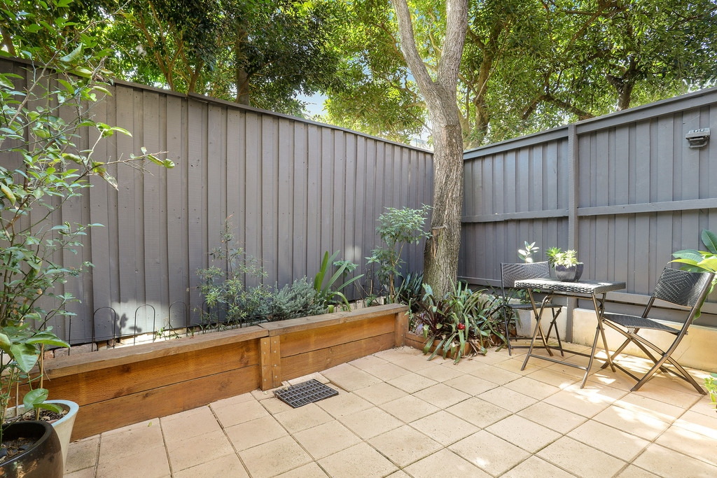 10/45 MacDonald Street, Erskineville Sold by Hudson McHugh - image 1