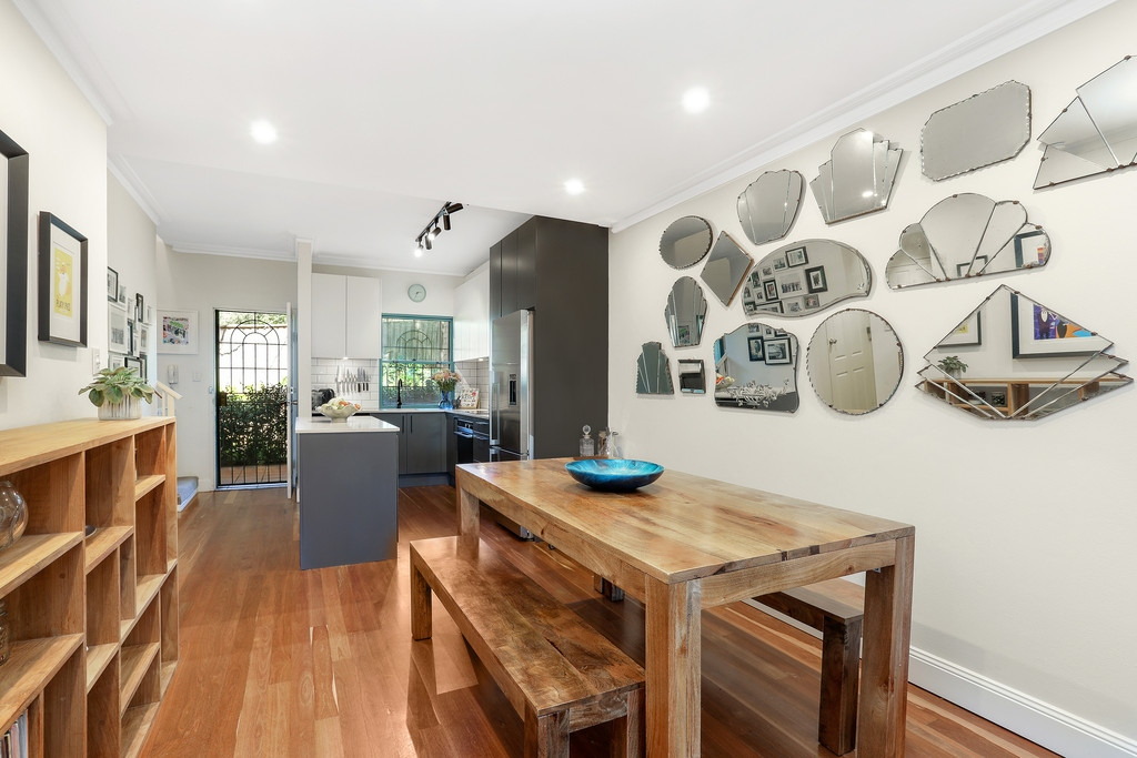 10/45 MacDonald Street, Erskineville Sold by Hudson McHugh - image 1