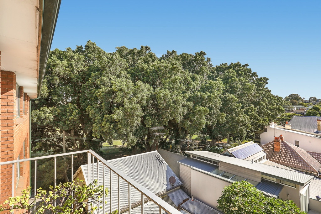 9/5 Alfred Street, Rozelle Leased by Hudson McHugh - image 1