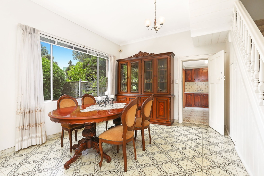 54 Annesley Street, Leichhardt Sold by Hudson McHugh - image 1