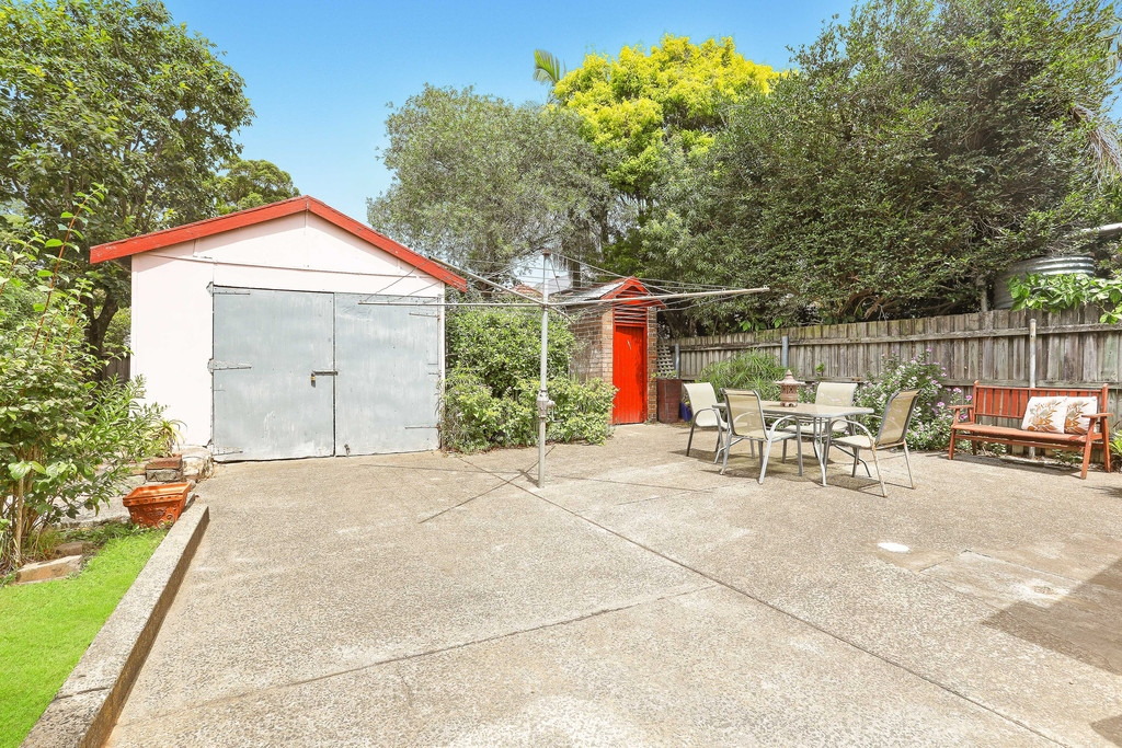 54 Annesley Street, Leichhardt Sold by Hudson McHugh - image 1