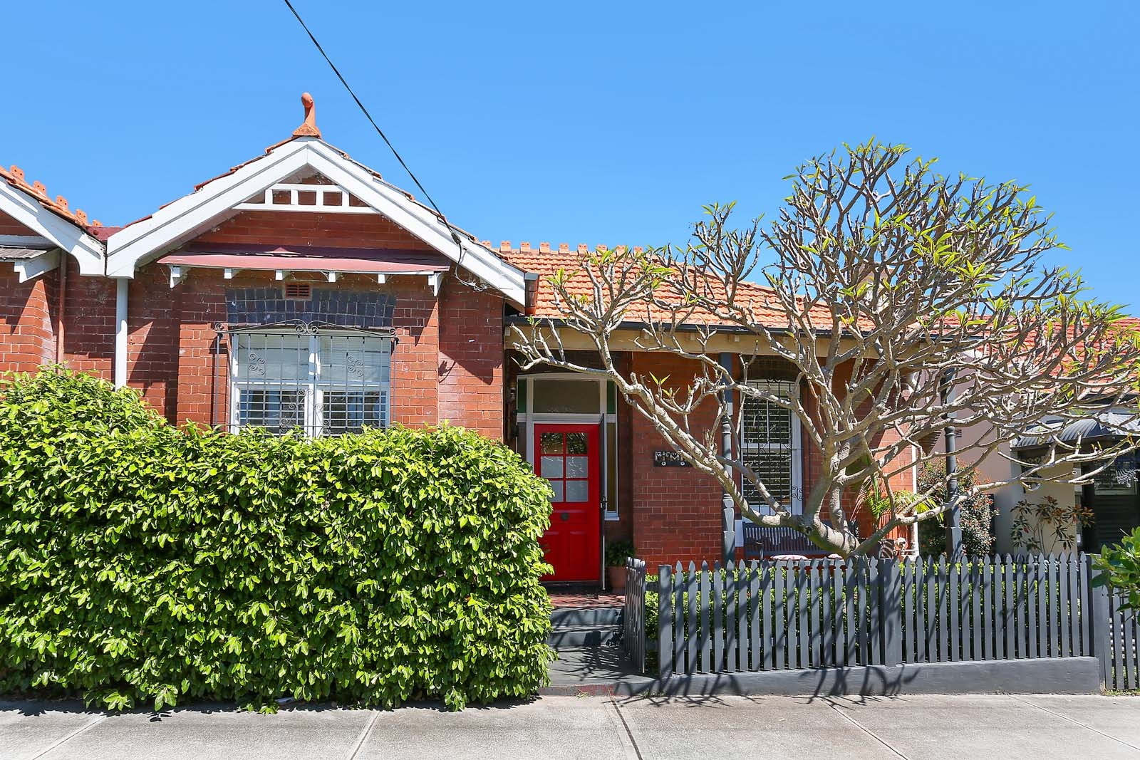 20 Cromwell Street, Leichhardt Leased by Hudson McHugh - image 1