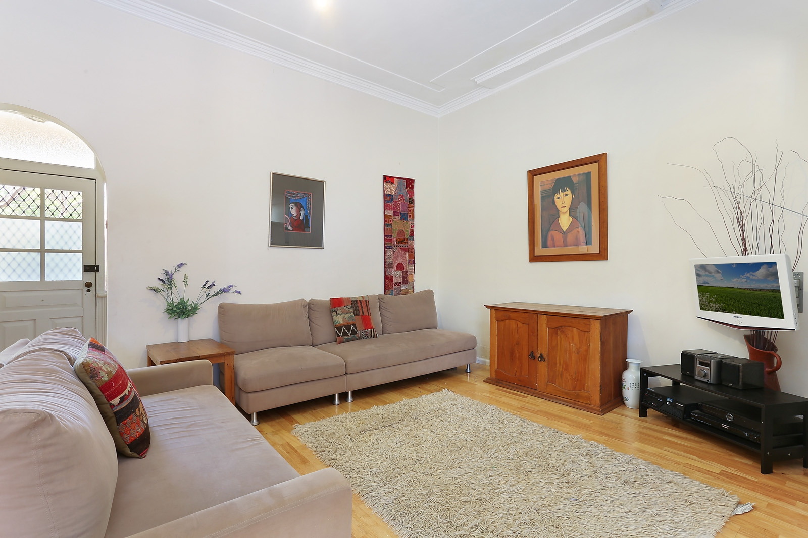 20 Cromwell Street, Leichhardt Leased by Hudson McHugh - image 1