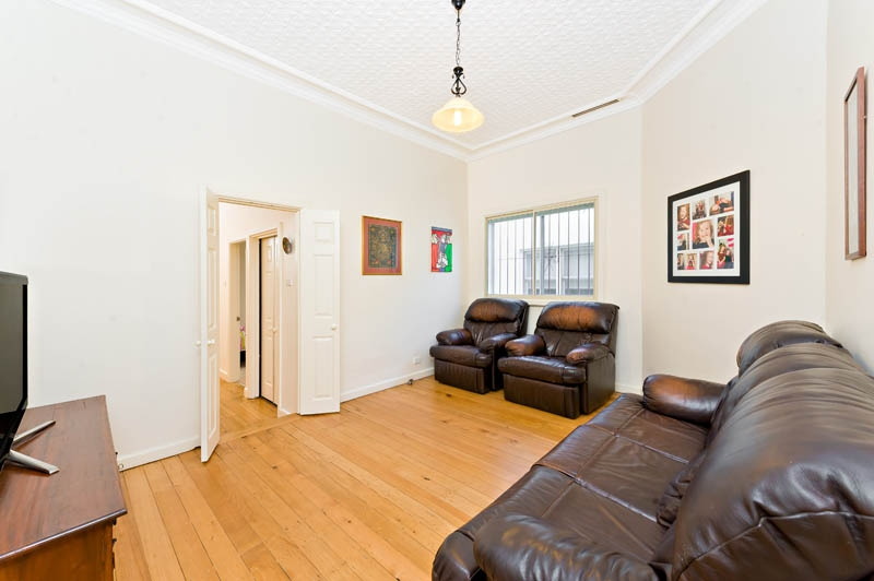 34 Stanley Street, Leichhardt Sold by Hudson McHugh - image 1