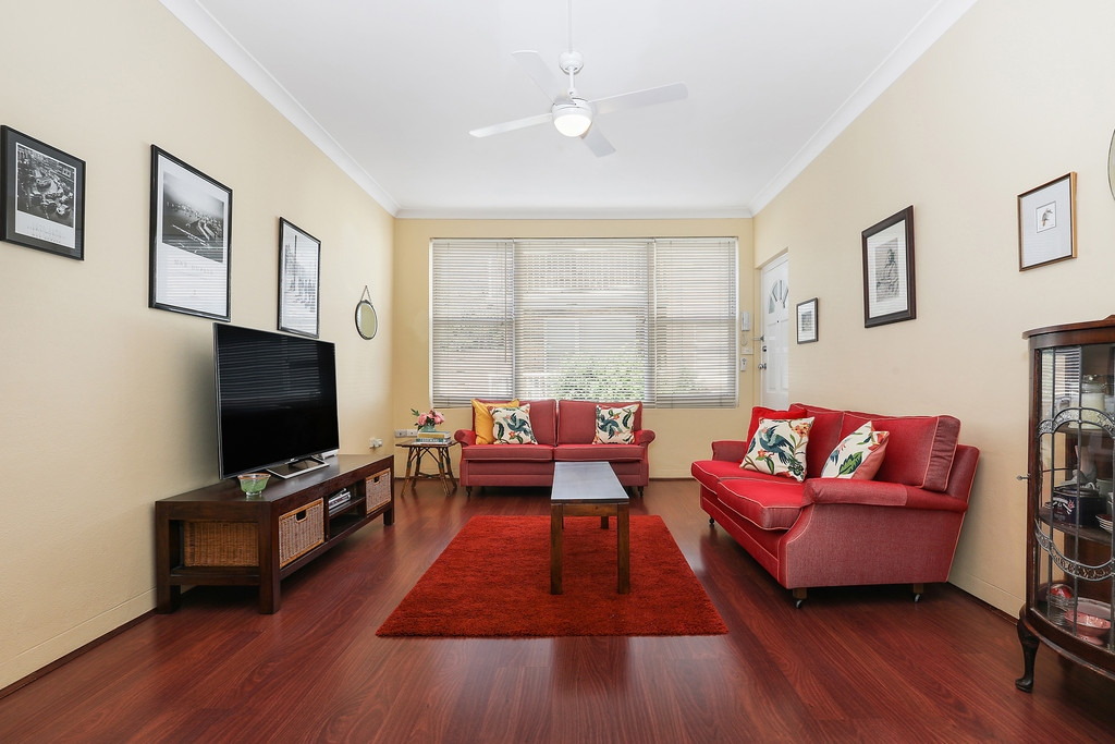 1/3a Gower Street, Summer Hill Sold by Hudson McHugh - image 1