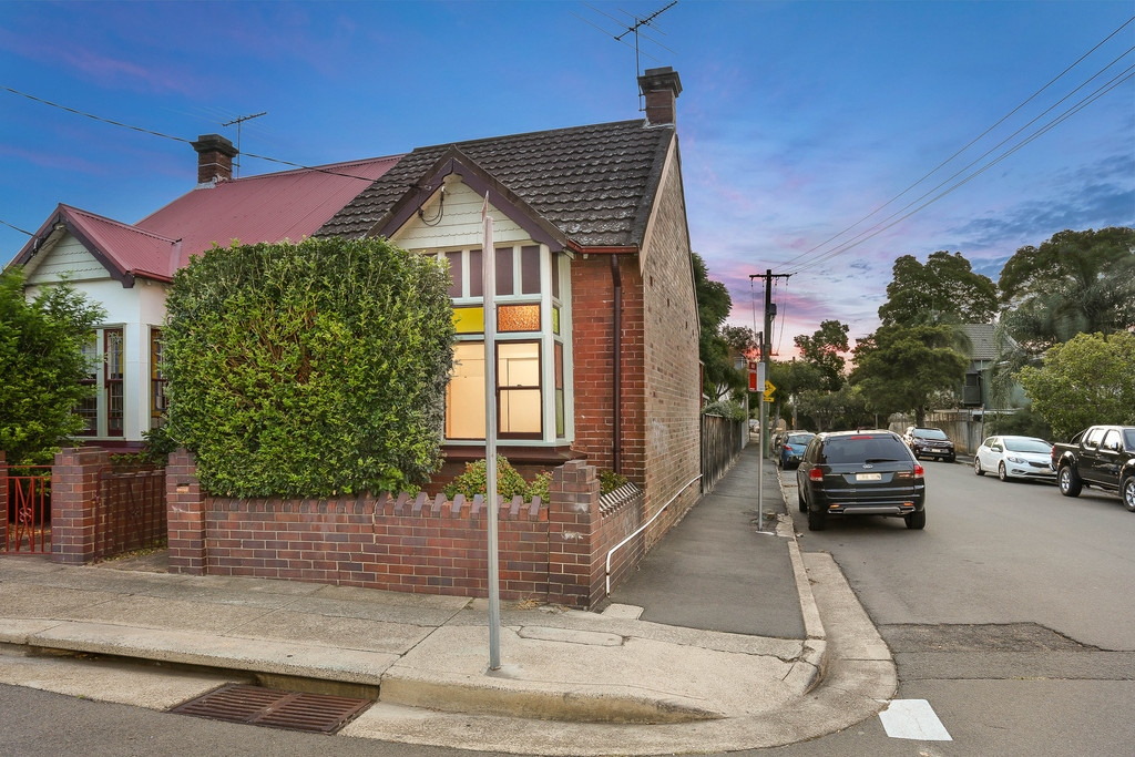 72 Excelsior Street, Leichhardt Sold by Hudson McHugh - image 1