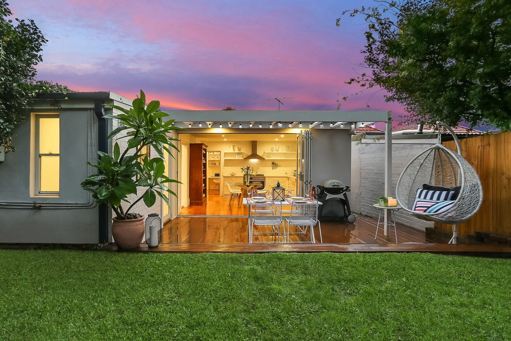 59 Wetherill Street, Leichhardt Sold by Hudson McHugh - image 1