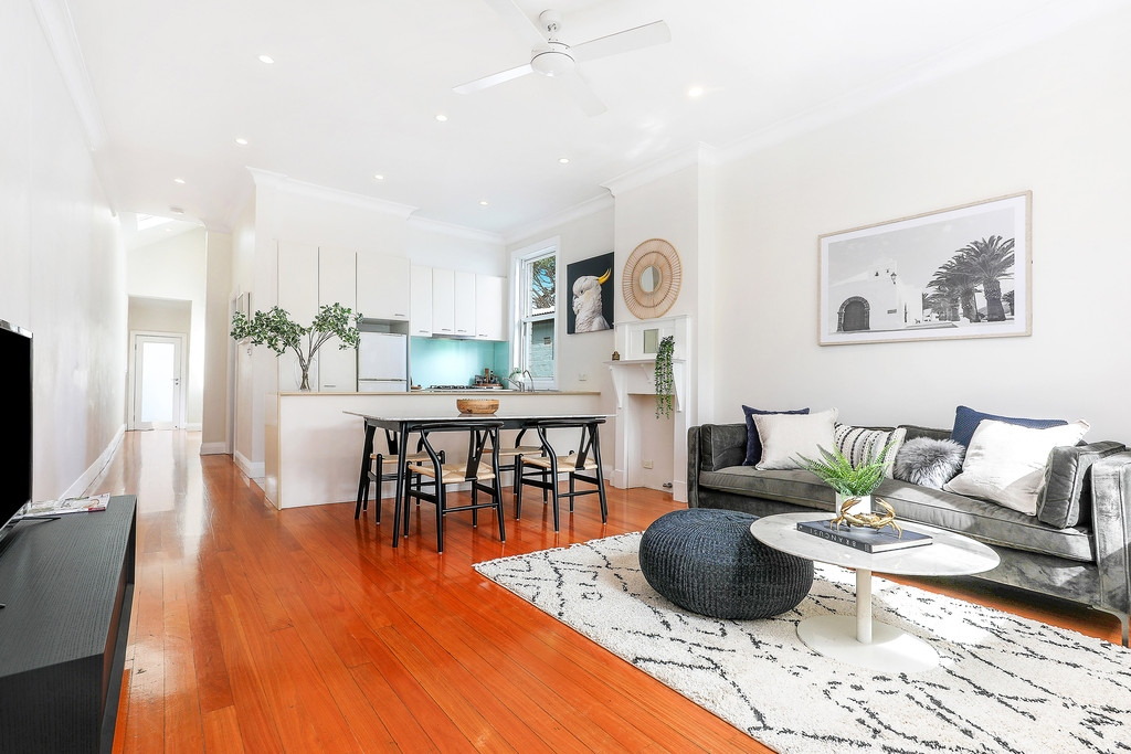 2/41 Albert Street, Petersham Sold by Hudson McHugh - image 1