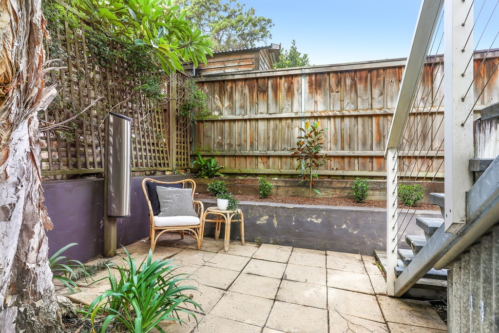 2/41 Albert Street, Petersham Sold by Hudson McHugh - image 1