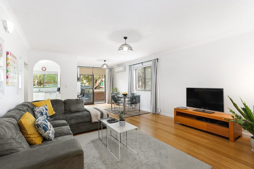 2/19-21 Tintern Road, Ashfield Sold by Hudson McHugh - image 1