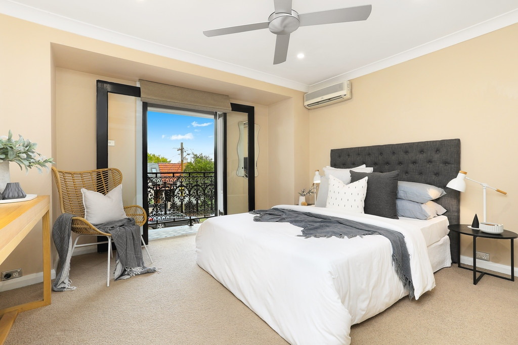 13 Cromwell Street, Leichhardt Sold by Hudson McHugh - image 1